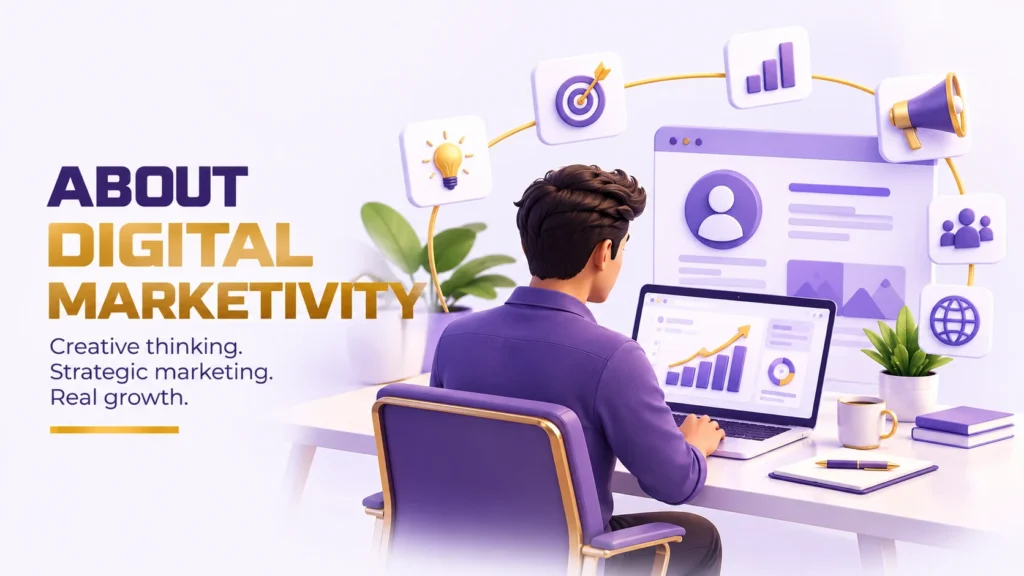 about best digital marketing company in kochi