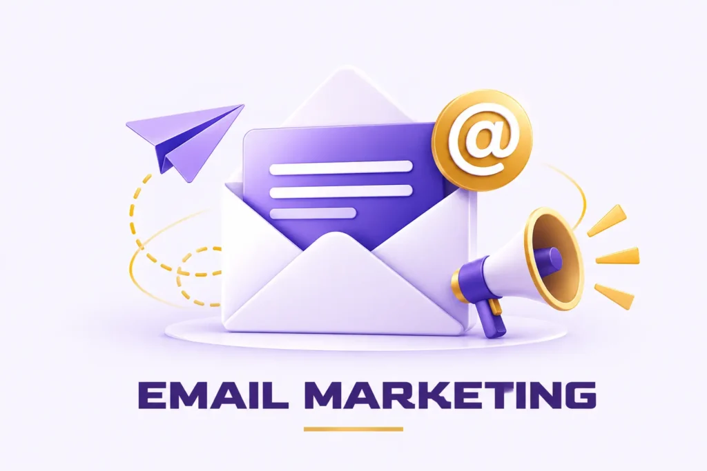 email marketing best digital marketing company in kochi