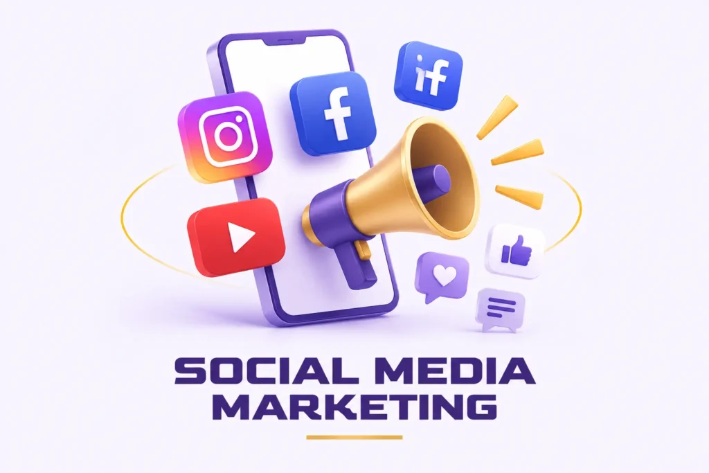 smm best digital marketing company in kochi